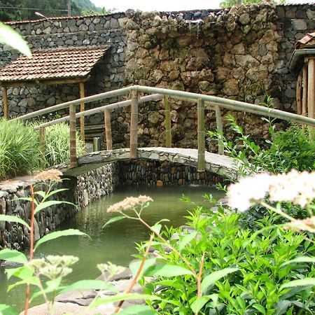 Bed and Breakfast Eco Garden Dilidschan Exterior foto